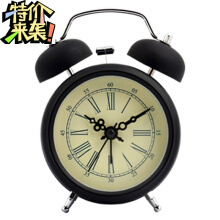 复古闹钟懒人必看 价格、品牌与实用评测，你会选哪款？